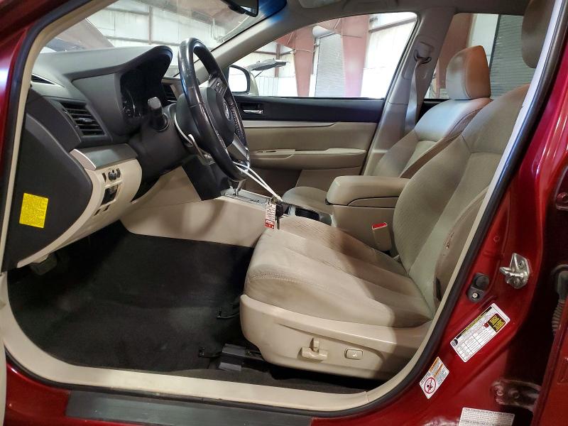Продажа на аукционе авто 2011 Subaru Outback, vin: 4S4BRBBC2B3446133, номер лота: 53892816