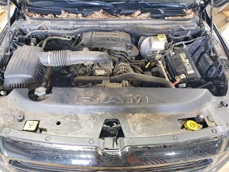 Aukcja sprzedaży 2020 Ram 1500, vin: 1C6SRFFT9LN216589, numer aukcji: 53068576