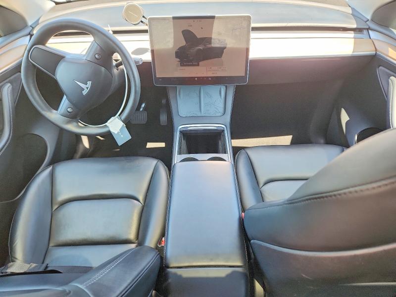 Aukcja sprzedaży 2023 Tesla Model Y, vin: 7SAYGDEE5PF621162, numer aukcji: 52751996