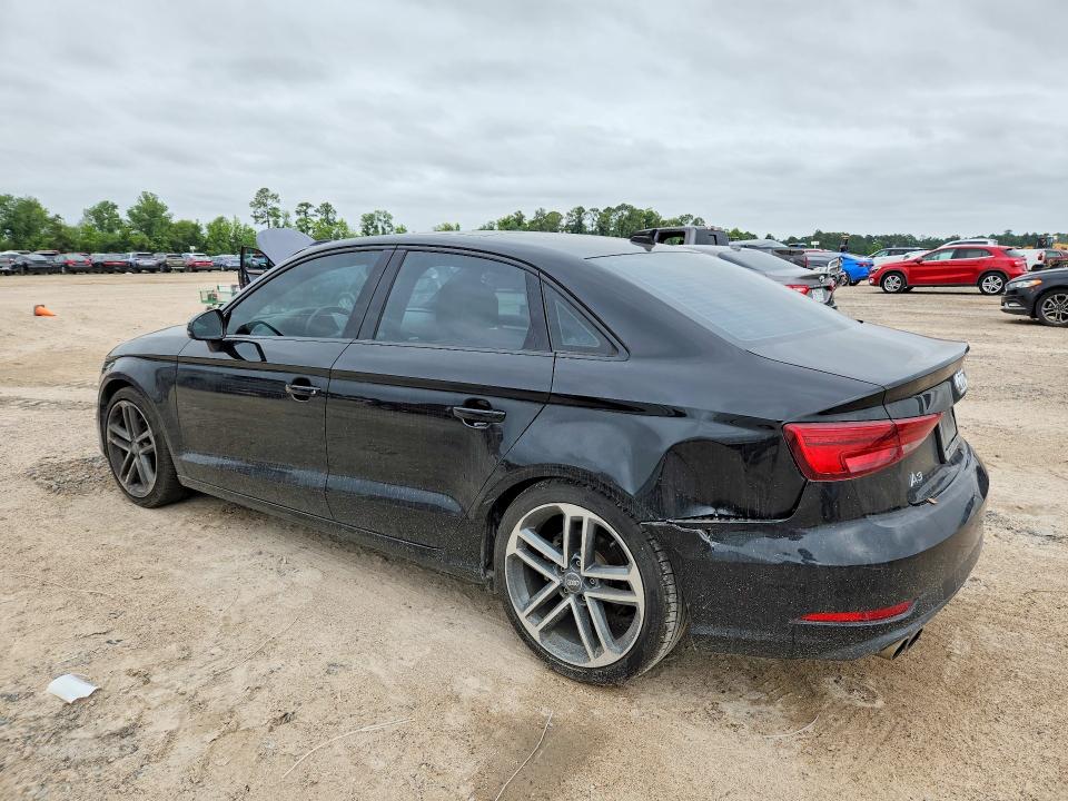 Aukcja sprzedaży 2019 Audi A3, vin: WAUAUGFF8KA121575, numer aukcji: 52779046