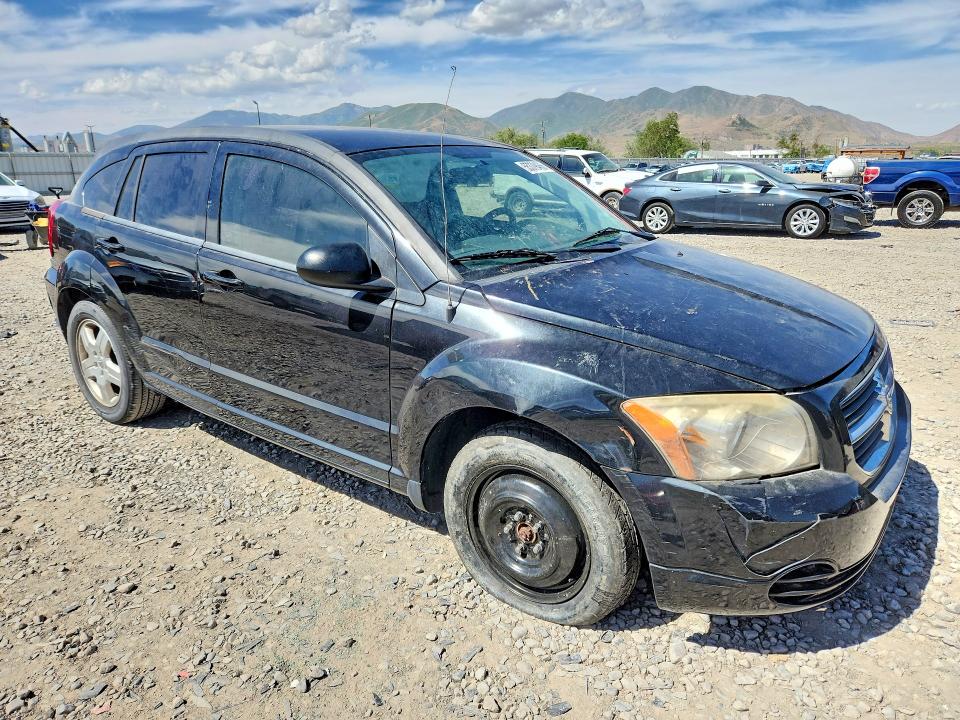 55379466 :رقم المزاد ، 1B3HB48A29D226758 vin ، 2009 Dodge Caliber مزاد بيع