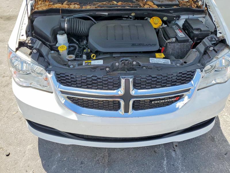 Продаж на аукціоні авто 2019 Dodge Grand Caravan, vin: 2C4RDGBG4KR780091, номер лоту: 55348506