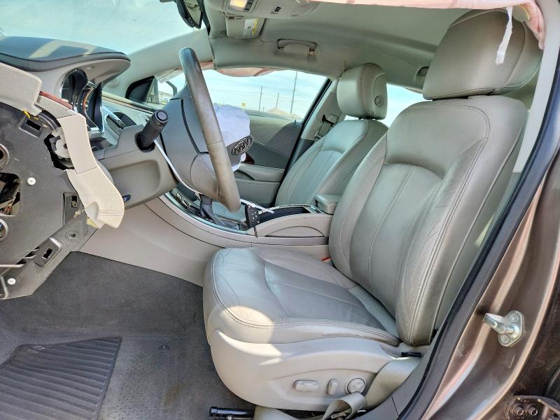 Aukcja sprzedaży 2011 Buick Lacrosse, vin: 1G4GC5EC2BF232892, numer aukcji: 54910696