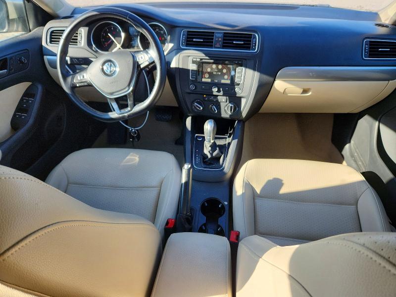 Продаж на аукціоні авто 2015 Volkswagen Jetta, vin: 3VWD17AJ4FM204270, номер лоту: 48759036