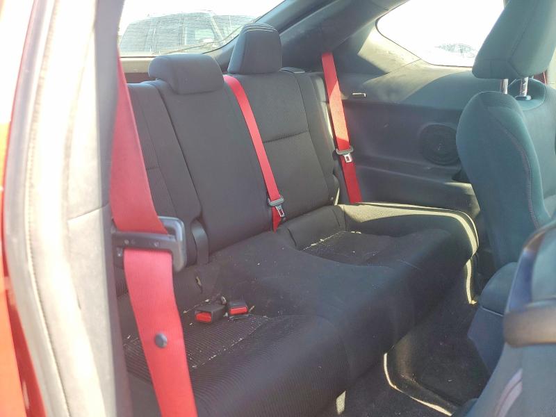 Продаж на аукціоні авто 2016 Scion Tc, vin: JTKJF5C78GJ025475, номер лоту: 54674946