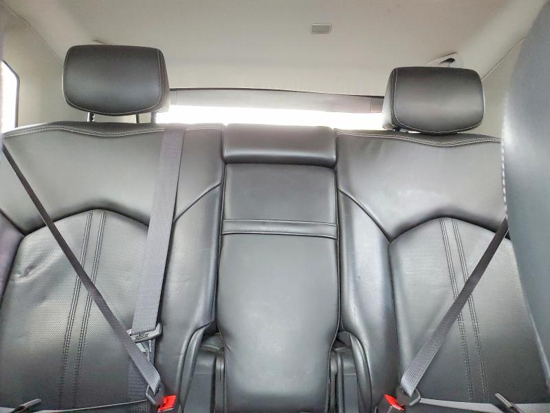 Продажа на аукционе авто 2016 Cadillac Srx, vin: 3GYFNBE36GS577994, номер лота: 54483026