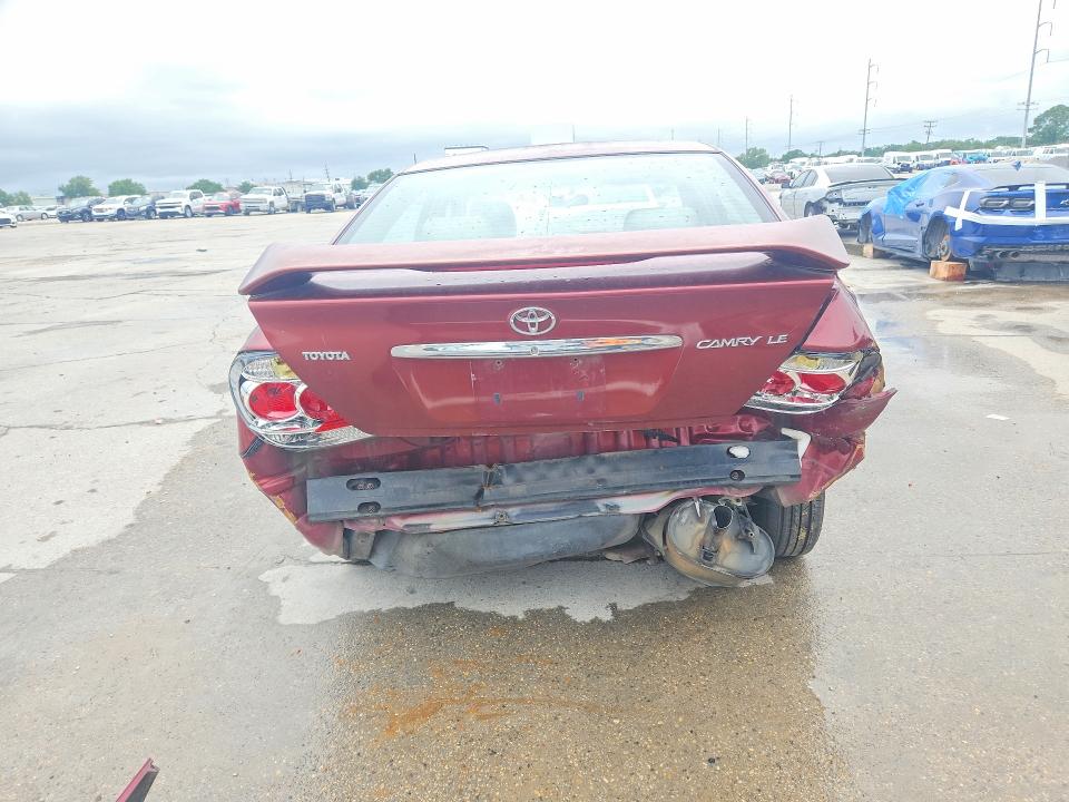Aukcja sprzedaży 2005 Toyota Camry, vin: 4T1BE30K85U010803, numer aukcji: 51981506