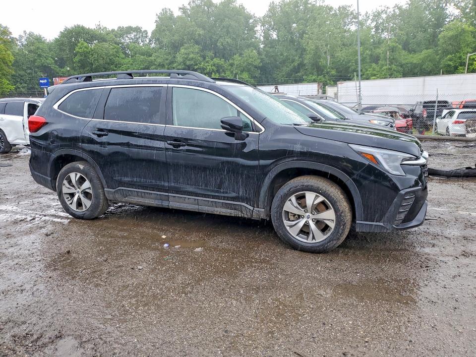 Aukcja sprzedaży 2023 Subaru Ascent, vin: 4S4WMACD1P3430076, numer aukcji: 53749376