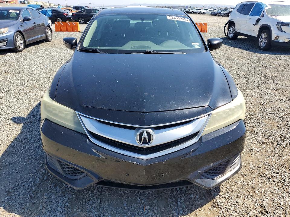 Продажа на аукционе авто 2016 Acura Ilx, vin: 19UDE2F39GA020673, номер лота: 52891246