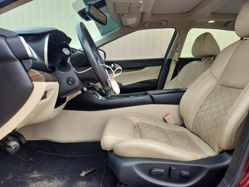 Продажа на аукционе авто 2016 Nissan Maxima, vin: 1N4AA6APXGC417303, номер лота: 53067726