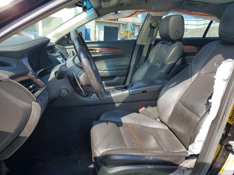 Продажа на аукционе авто 2019 Cadillac Cts, vin: 1G6AR5SS3K0133234, номер лота: 54049316