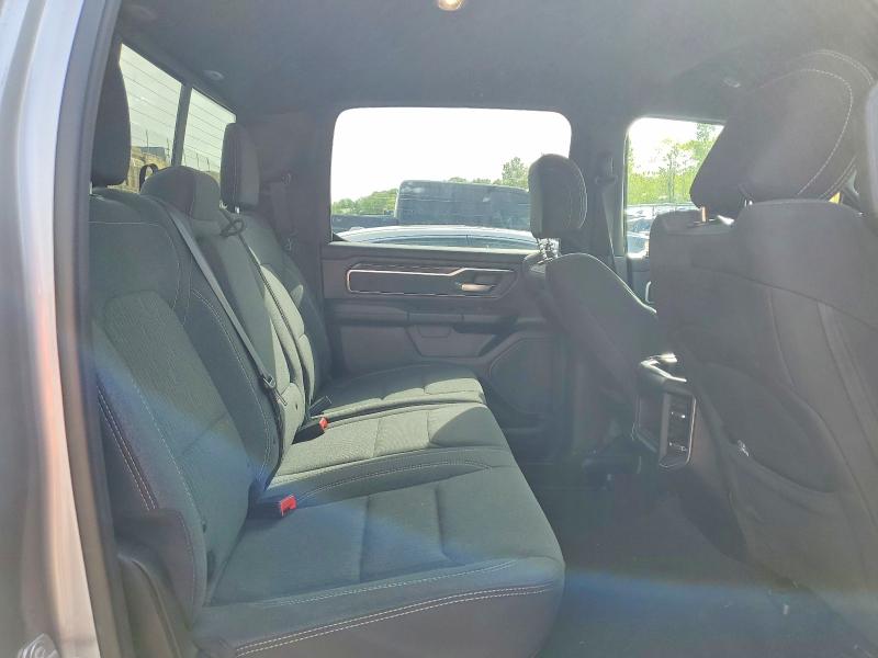 Aukcja sprzedaży 2019 Ram 1500, vin: 1C6SRFFT6KN712223, numer aukcji: 52375796
