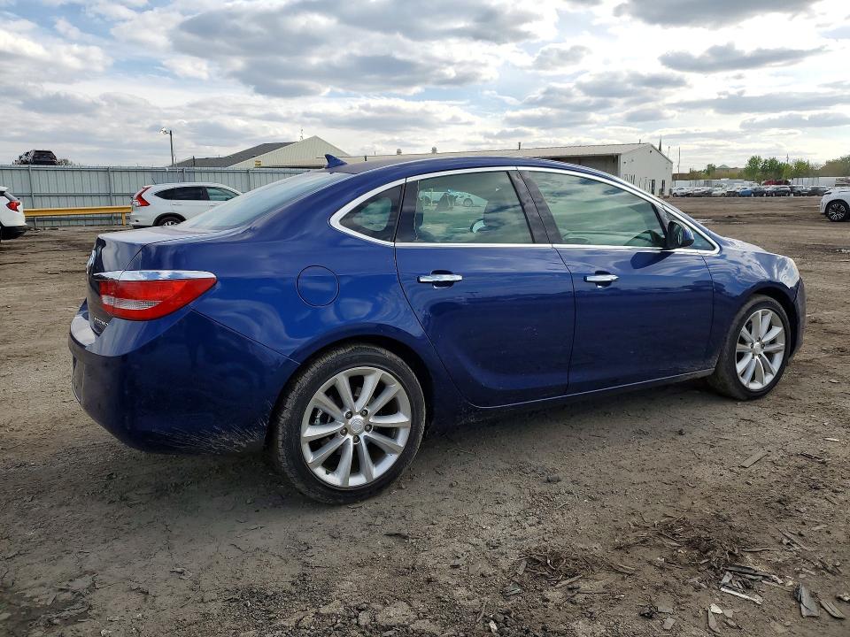 Aukcja sprzedaży 2013 Buick Verano, vin: 1G4PP5SK0D4202823, numer aukcji: 52488576