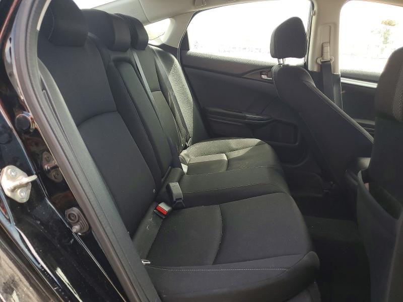 Продажа на аукционе авто 2018 Honda Civic, vin: 19XFC2F7XJE202225, номер лота: 54659336