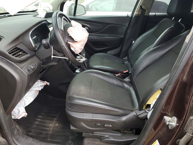 Продаж на аукціоні авто 2017 Buick Encore, vin: KL4CJ1SBXHB102463, номер лоту: 52767166