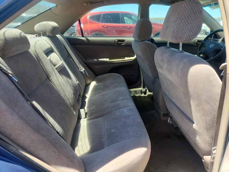 Продажа на аукционе авто 2003 Toyota Camry, vin: 4T1BF32K33U565200, номер лота: 53779486