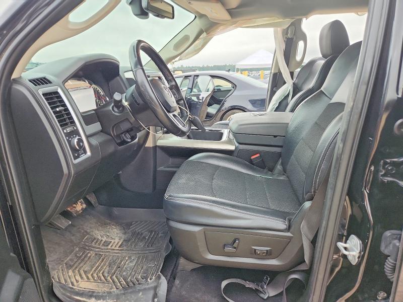 Aukcja sprzedaży 2019 Ram 1500 Classic, vin: 1C6RR6LT4KS586481, numer aukcji: 54246826