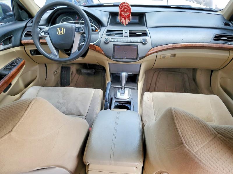 Продаж на аукціоні авто 2011 Honda Accord, vin: 1HGCP2F75BA044793, номер лоту: 54424326