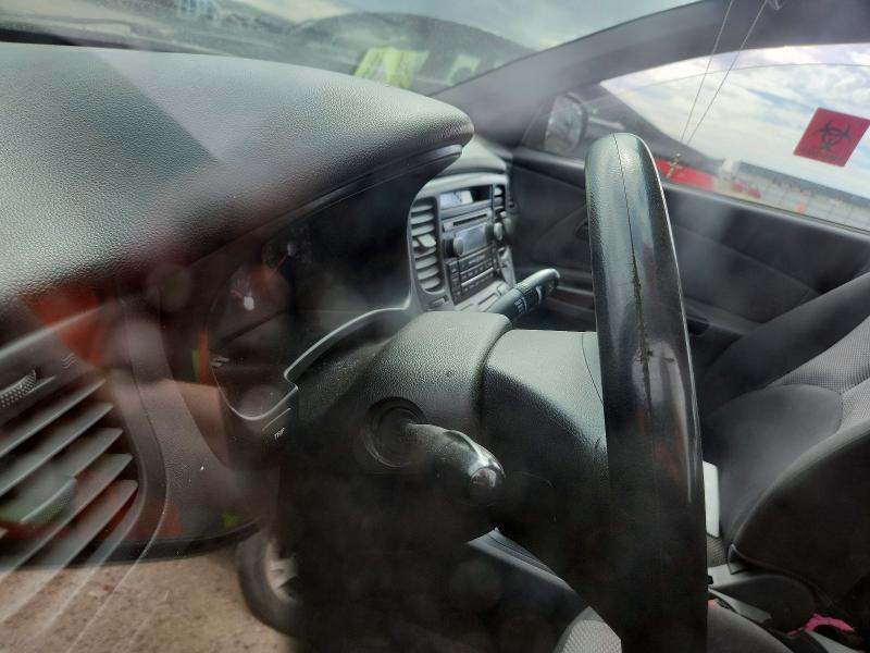 Aukcja sprzedaży 2010 Kia Rio, vin: KNADH4B30A6604247, numer aukcji: 54490306