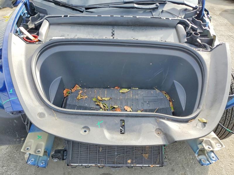 Aukcja sprzedaży 2024 Tesla Model Y, vin: 7SAYGDEE8RF985661, numer aukcji: 55170666