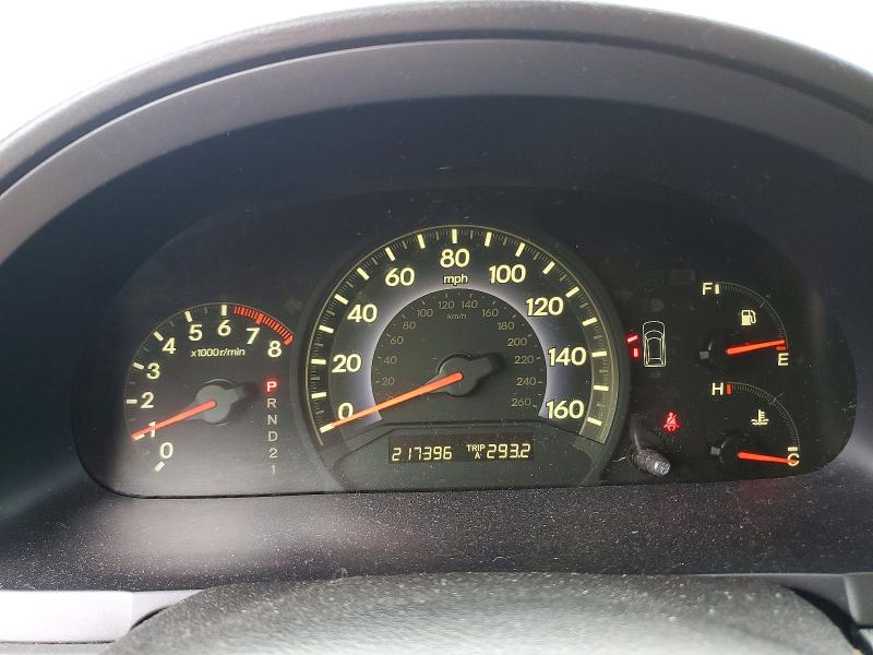 54486926 :رقم المزاد ، 5FNRL38796B415023 vin ، 2006 Honda Odyssey مزاد بيع