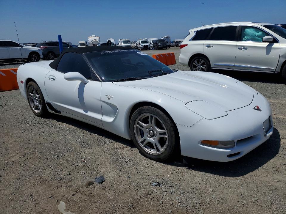 Aukcja sprzedaży 1999 Chevrolet Corvette, vin: 1G1YY32G9X5101888, numer aukcji: 52084466