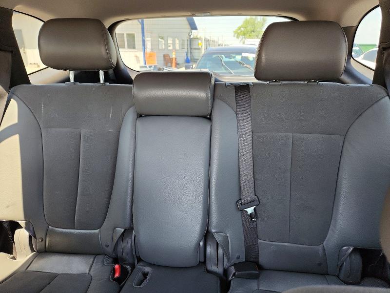 Продаж на аукціоні авто 2010 Hyundai Santa Fe, vin: 5NMSH4AG1AH374915, номер лоту: 53797026