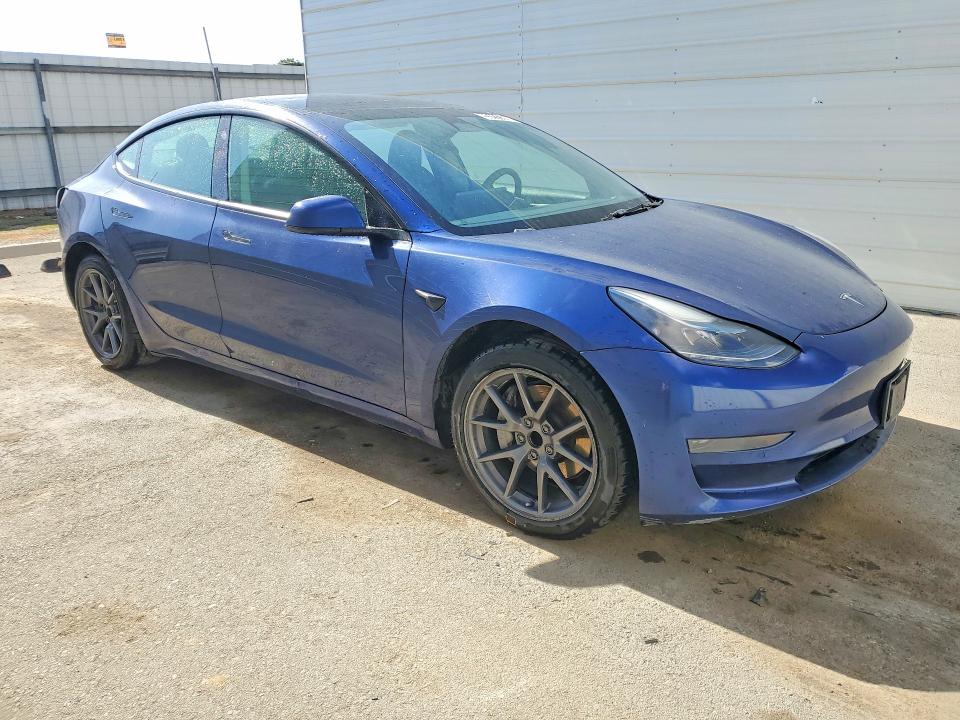 Aukcja sprzedaży 2022 Tesla Model 3, vin: 5YJ3E1EA7NF290865, numer aukcji: 55111756