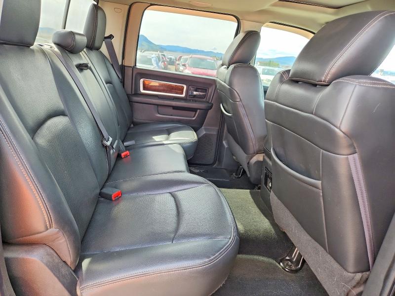 2012 Dodge Ram 2500 მანქანა იყიდება აუქციონზე, vin: 3C6TD5KT4CG336263, აუქციონის ნომერი: 53231206