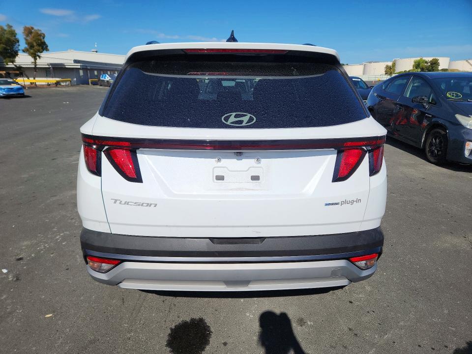 Aukcja sprzedaży 2025 Hyundai Tucson, vin: KM8JBDD20SU389781, numer aukcji: 54884746