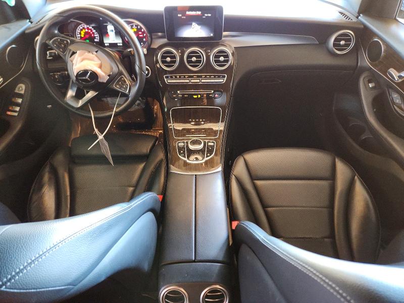 Aukcja sprzedaży 2018 Mercedes-benz Glc, vin: WDC0G4JB0JV038183, numer aukcji: 55104466