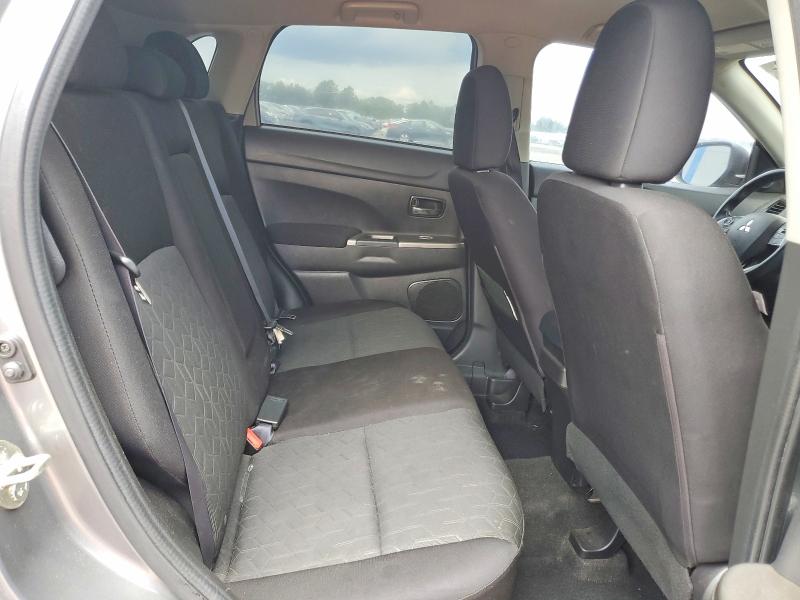 Продаж на аукціоні авто 2020 Mitsubishi Outlander Sport, vin: JA4AP4AU0LU026727, номер лоту: 53631486