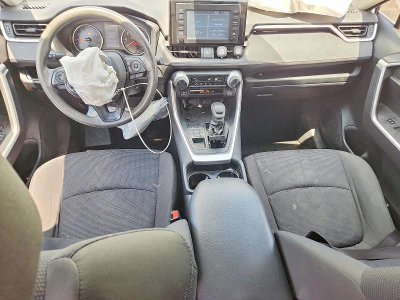 Aukcja sprzedaży 2019 Toyota Rav4, vin: JTMG1RFVXKJ006095, numer aukcji: 54690446