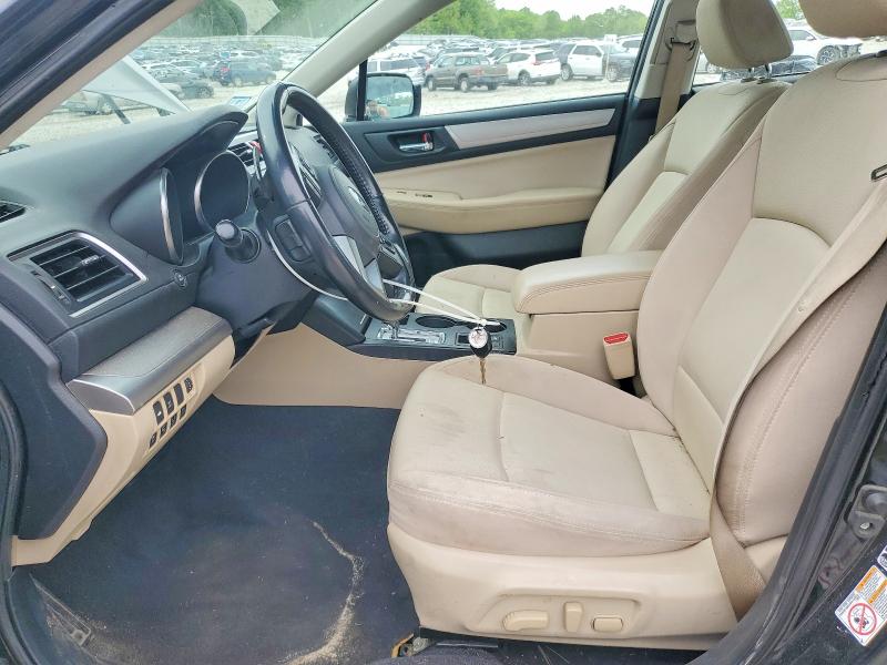 Aukcja sprzedaży 2015 Subaru Legacy, vin: 4S3BNAF6XF3056045, numer aukcji: 54855676