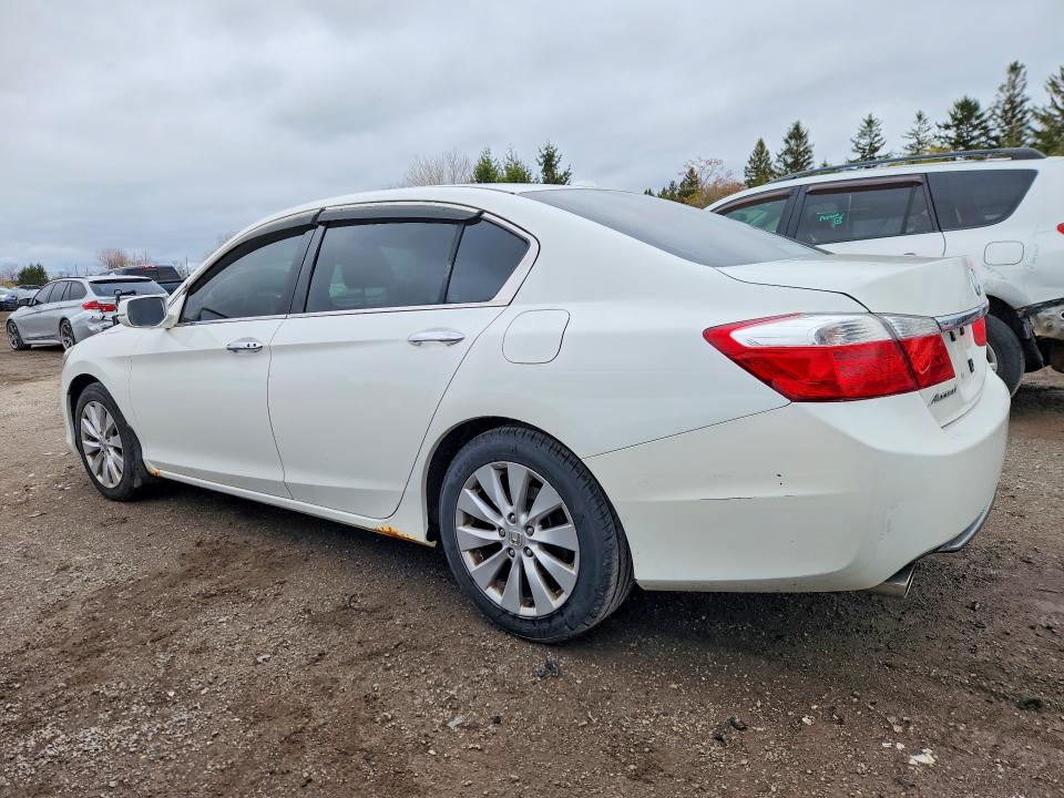 Продажа на аукционе авто 2013 Honda Accord, vin: 1HGCR3F88DA801343, номер лота: 50673786