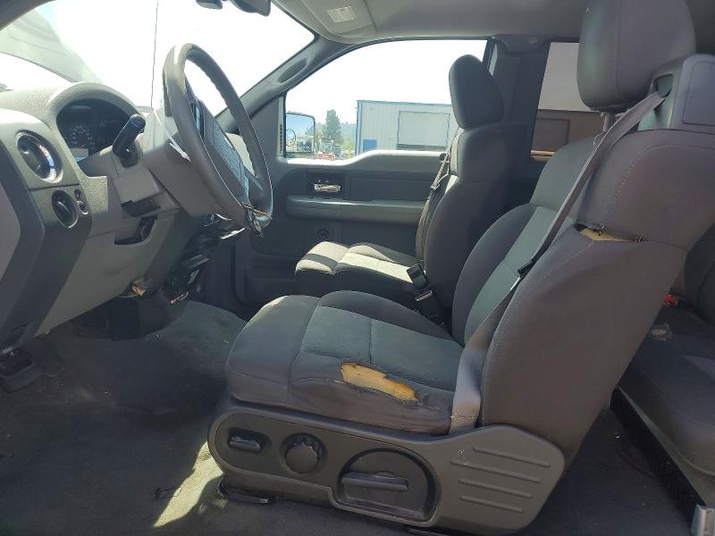 Aukcja sprzedaży 2005 Ford F150, vin: 1FTPX14595NC09883, numer aukcji: 53126746
