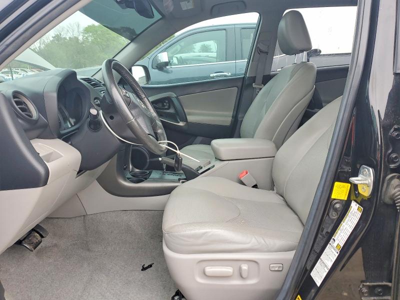 53300716 :رقم المزاد ، 2T3DF4DV7CW185502 vin ، 2012 Toyota Rav4 مزاد بيع