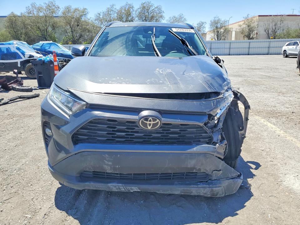 Aukcja sprzedaży 2021 Toyota Rav4, vin: 2T3W1RFV6MC125893, numer aukcji: 54285956