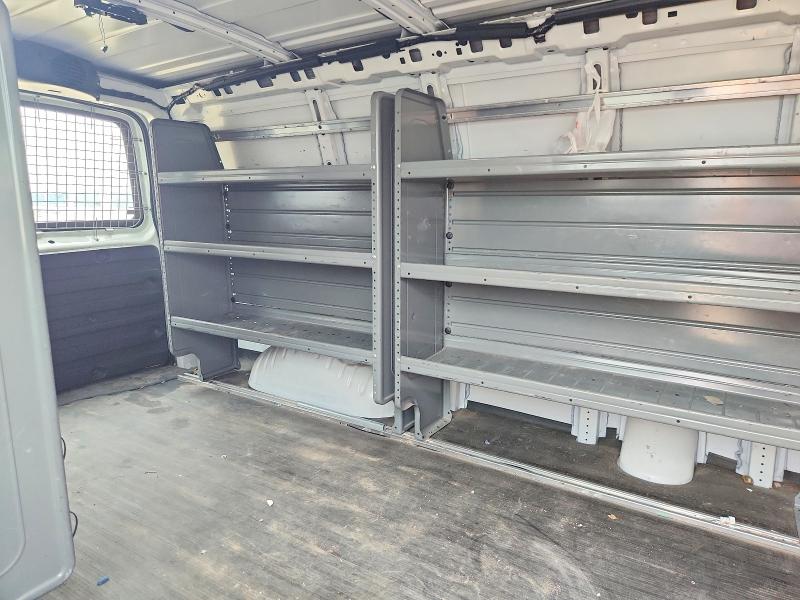 Aukcja sprzedaży 2019 Gmc Savana, vin: 1GTW7AFG8K1221861, numer aukcji: 52539956
