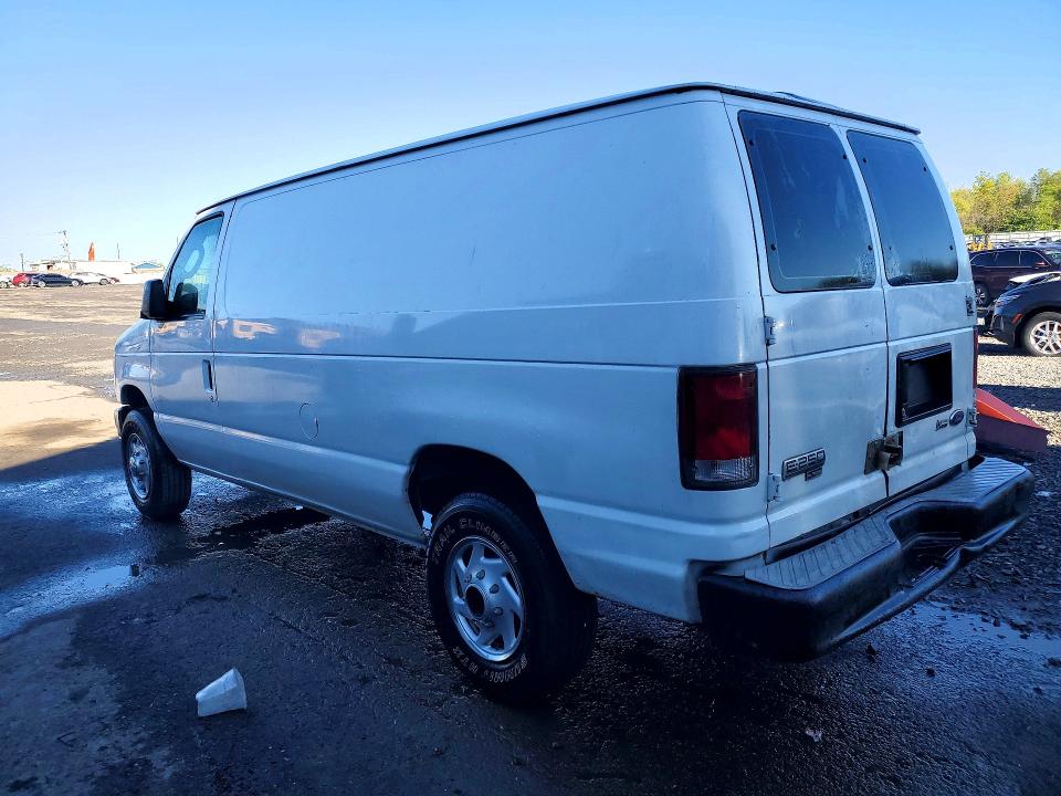 51788016 :رقم المزاد ، 1FTNE24W39DA31976 vin ، 2009 Ford Econoline مزاد بيع