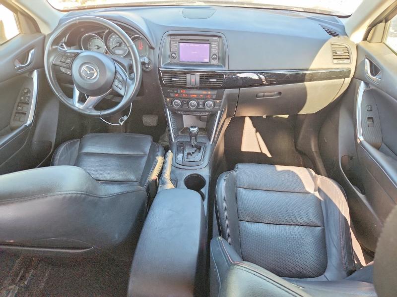 Aukcja sprzedaży 2014 Mazda Cx-5, vin: JM3KE4DY2E0363626, numer aukcji: 53466976