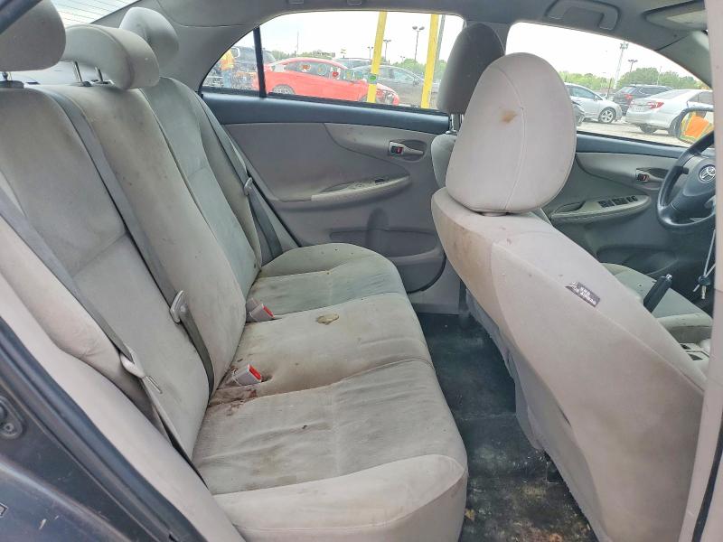 Aukcja sprzedaży 2011 Toyota Corolla, vin: 2T1BU4EE2BC671803, numer aukcji: 53101626