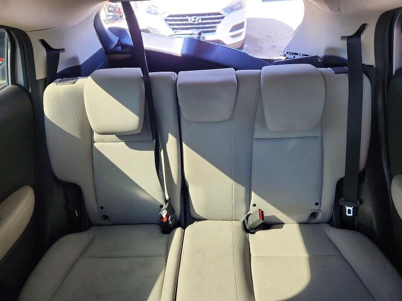 53644146 :رقم المزاد ، 3CZRU6H31NM701917 vin ، 2022 Honda Hr-v مزاد بيع