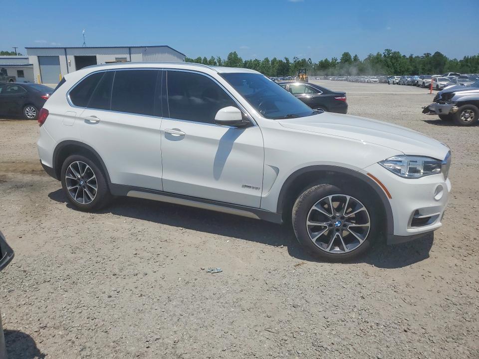Aukcja sprzedaży 2018 Bmw X5, vin: 5UXKR0C50J0Y04580, numer aukcji: 54144126
