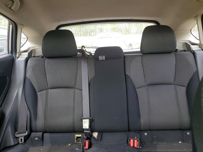 Продаж на аукціоні авто 2021 Subaru Crosstrek, vin: JF2GTABC8M8294906, номер лоту: 52390466