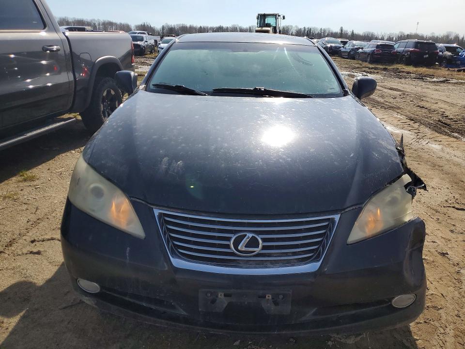 Продажа на аукционе авто 2007 Lexus Es, vin: JTHBJ46G972131572, номер лота: 51981626