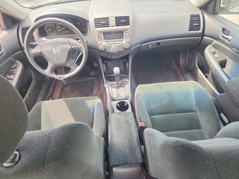 2006 Honda Accord მანქანა იყიდება აუქციონზე, vin: 1HGCM56386A128894, აუქციონის ნომერი: 54466016