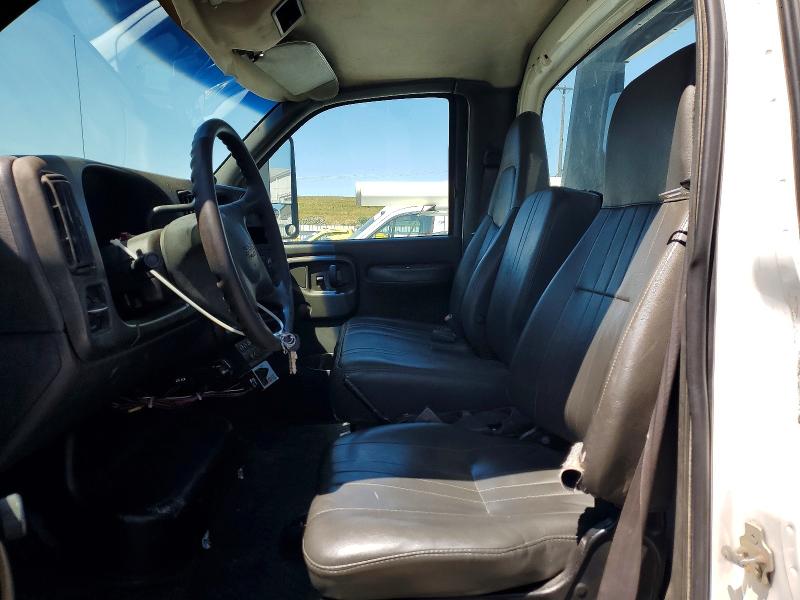 Продажа на аукционе авто 2004 Gmc C5500, vin: 1GDE5C11X4F508104, номер лота: 52378196