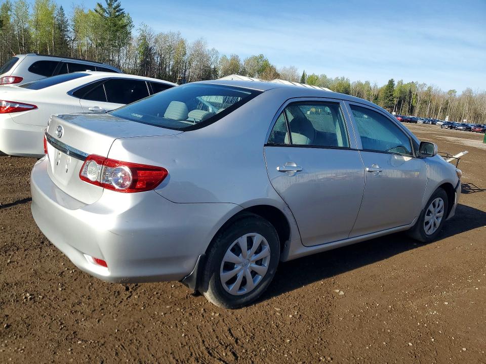 Aukcja sprzedaży 2012 Toyota Corolla, vin: 2T1BU4EE6CC854526, numer aukcji: 53748836