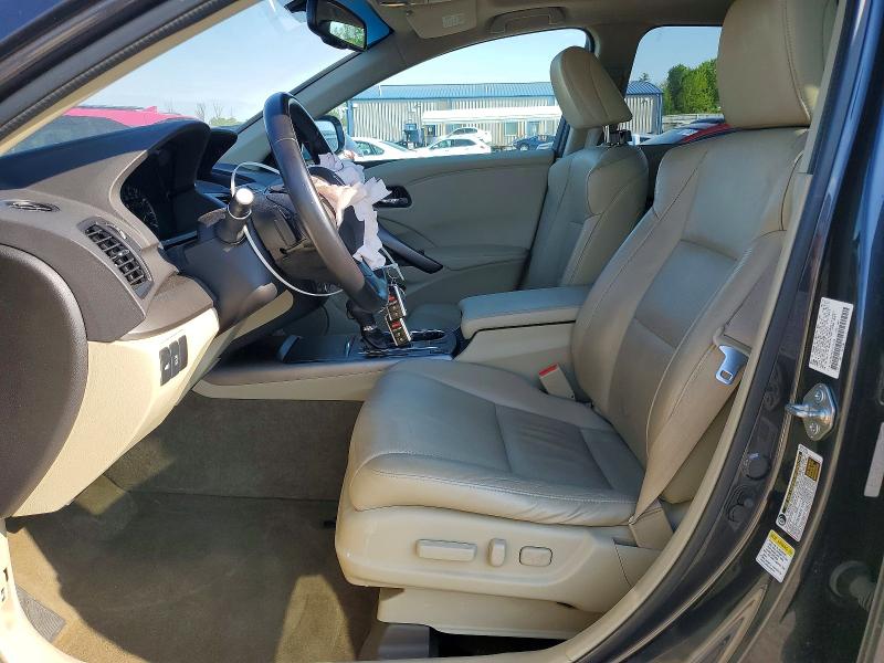 Aukcja sprzedaży 2015 Acura Rdx, vin: 5J8TB4H50FL011488, numer aukcji: 52235256